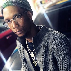 Meet your Posher, Brandon